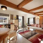 Farmház Hintermitterast Kirchberg in Tirol