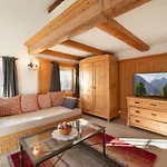 Farmház Hintermitterast Kirchberg in Tirol