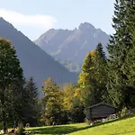 Farmház Hintermitterast Kirchberg in Tirol