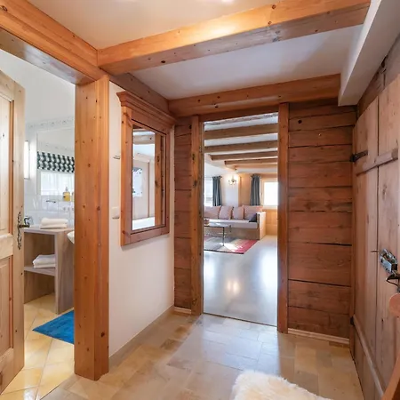 Hintermitterast Alloggio per agriturismo *