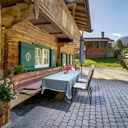 Alloggio per agriturismo Hintermitterast