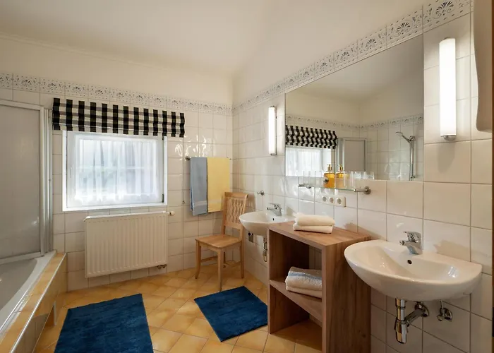 Hintermitterast Farmház