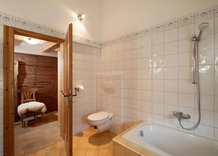 Hintermitterast ファームステイ *