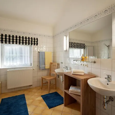 Hintermitterast Séjour à la ferme